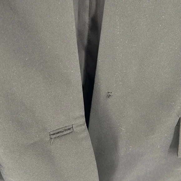 NBD Josefina Mini Dress in Black Small - Picture 6 of 9